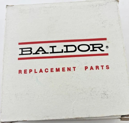 Baldor Electric Motor Run Capacitor EC1189A02 — product image 2 of 4