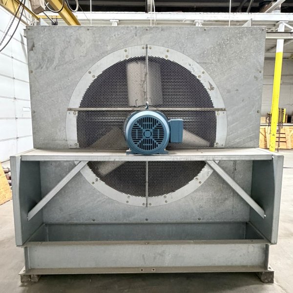 Super Radiator Compressor Cooler Package, New Surplus 2019 — product image 2 of 5