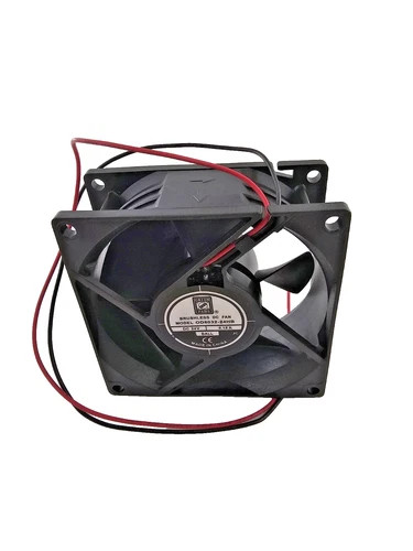 Orion Fans OD8032-24HB Brushless DC Axial Fan — product image 2 of 6