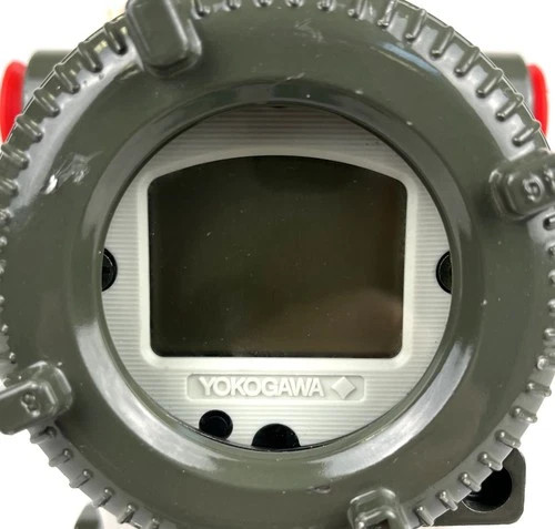 Yokogawa DPharp EJA110E Differential Pressure Transmitter — product image 4 of 19