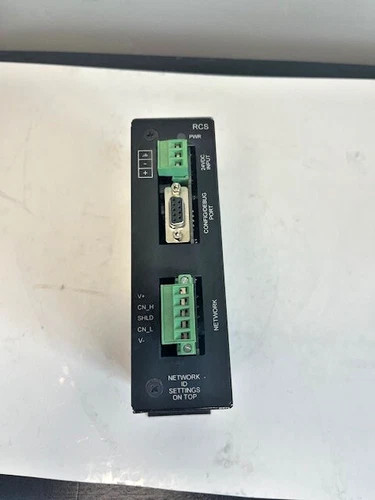 Horner Automation HE800RCS210M Remote Control Station — primary product image