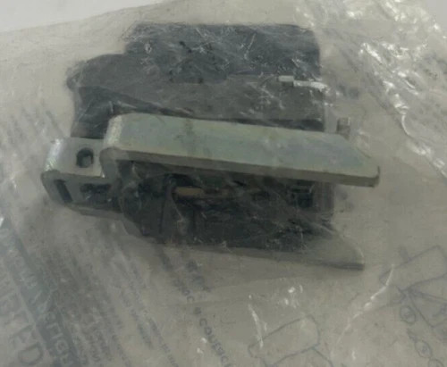 Schneider Electric Telemecanique ZB4BZ101 Contact Block Assembly — product image 3 of 3
