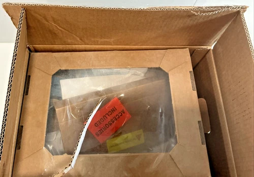 Rosemount 8711 Wafer Magnetic Flowmeter 8711SSA005U1N5G1Q4 — product image 3 of 11