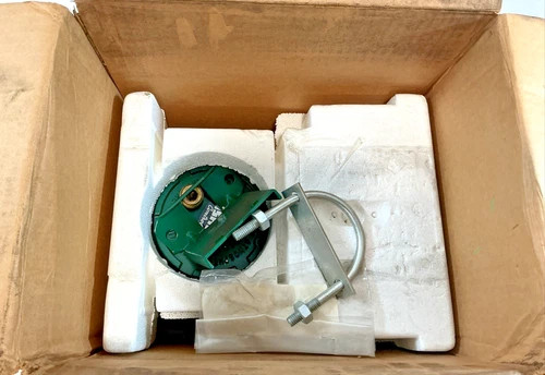 Fisher 1144G0600A12 Gage Pressure Transmitter — product image 5 of 9