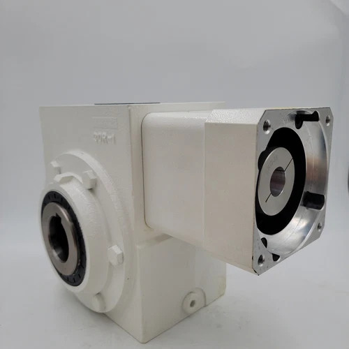 Cone Drive Right Angle Worm Gear Reducer Model R301SL0-A-C273 — product image 2 of 13