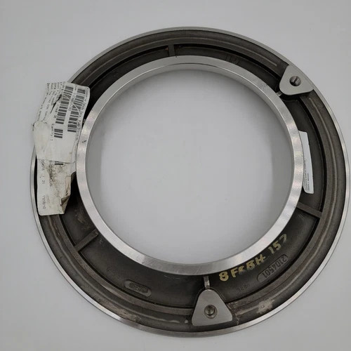 Flowserve Worthington 8FRBH-152 Wear Plate C-2104501-183 CD4MCuN
