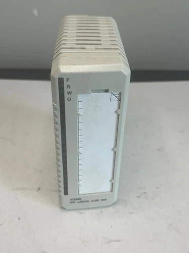 ABB AO820 Analog Output DCS Module 3BSE008546R1 — primary product image