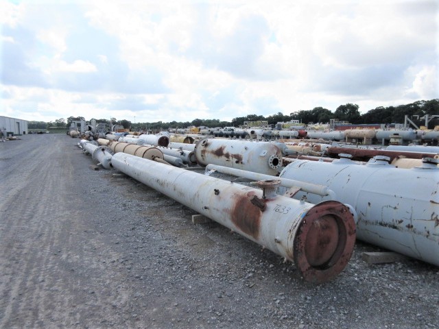 Valerus Glycol Contactor Tower 24" x 50' — product image 2 of 13