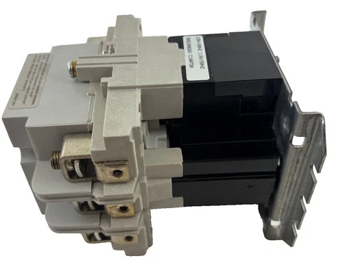 Cutler-Hammer A201K2CA Size 2 Non-Reversing Contactor — product image 2 of 5