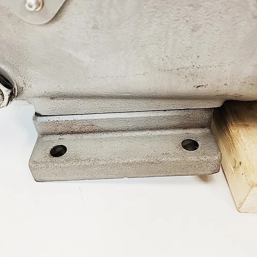 Waukesha Cherry-Burrell 060 U2 Positive Displacement Pump 3" 316SS — product image 15 of 20