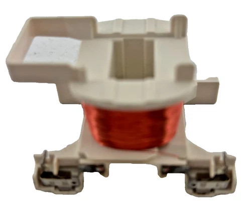 Telemecanique LXD1W7 Contactor Coil 277V 50/60Hz — product image 3 of 6