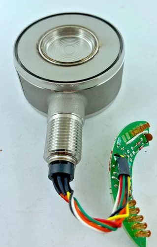 Rosemount 01151-0041-0072 Pressure Sensor Module — product image 5 of 6
