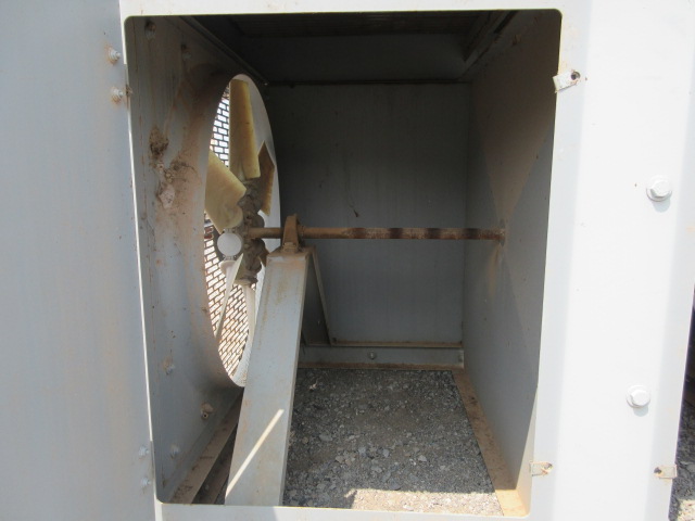 AXH 32EF2 Forced Draft Air-Cooled Heat Exchanger — product image 9 of 17