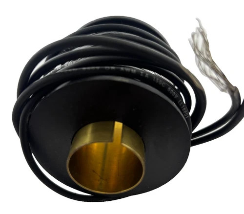 GE 006174582G001 Trip Coil for Metal-Clad Switchgear — product image 5 of 6