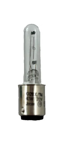 Bulbrite KX-2000/3M/DC 40W 120V DC Krypton/Xenon T3 Bulb — product image 4 of 5