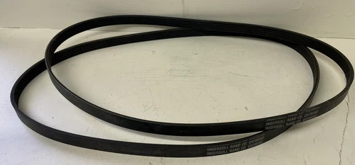 Ingersoll Rand 89296560 V-Belt 42in OEM (Lot of 2) — primary product image