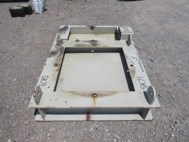 Industrial Containment Skid SK71 — product image 5 of 5