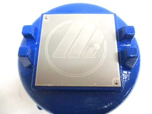 Magnetrol Echotel Ultrasonic Level Switch 915-P22A-010 — product image 3 of 5