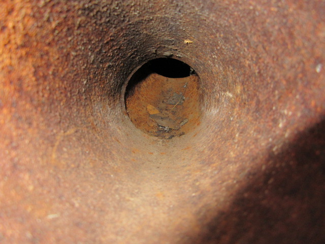 Challenger Process Systems 10" OD x 7'-4" S/S Horizontal 3-Phase Separator — product image 7 of 12