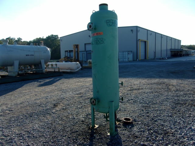 Van Air Systems PLD 20-2.8-S Deliquescent Gas Dryer — product image 10 of 12