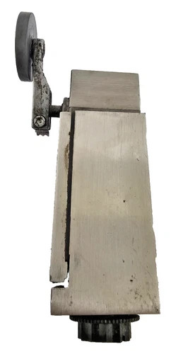 Honeywell Micro Switch LS2A4L Heavy Duty Limit Switch — product image 6 of 7