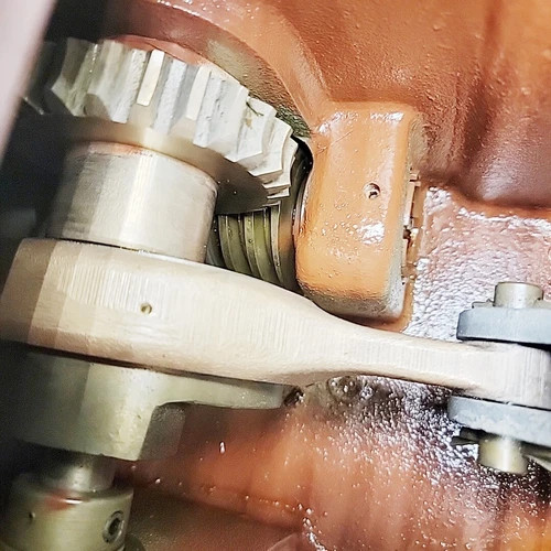 Pulsafeeder Pulsa Series Diaphragm Metering Pump — product image 5 of 16