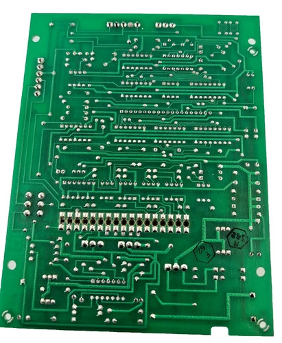 Wiltronics 063232 Control Interface Board PCB Industrial Module — product image 4 of 4