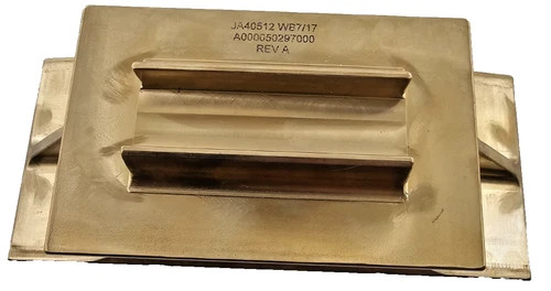 Waukesha Bearings Oil Scraper A000050297000 — primary product image