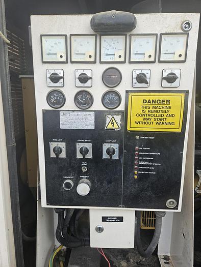 Generac Magnum Pro MMG75DF4 Diesel Generator — product image 2 of 10