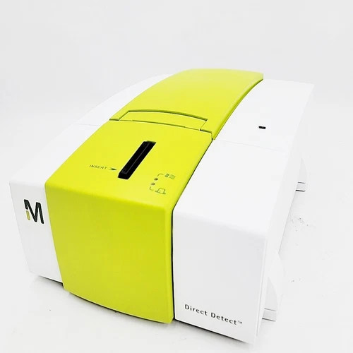 Millipore Direct Detect Infrared Spectrometer DDHW00010-DD — product image 2 of 12