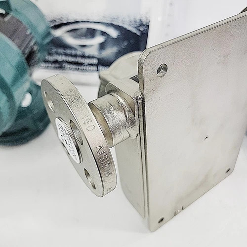 Yokogawa ROTAMASS Nano Coriolis Mass Flowmeter RCEN20K-15BA10-0E7A-NN00-2-JB1/L010 — product image 5 of 15