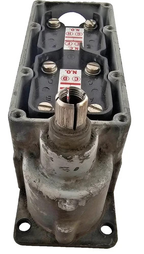 Namco EA700-80100 Snap-Lock Limit Switch — product image 4 of 7