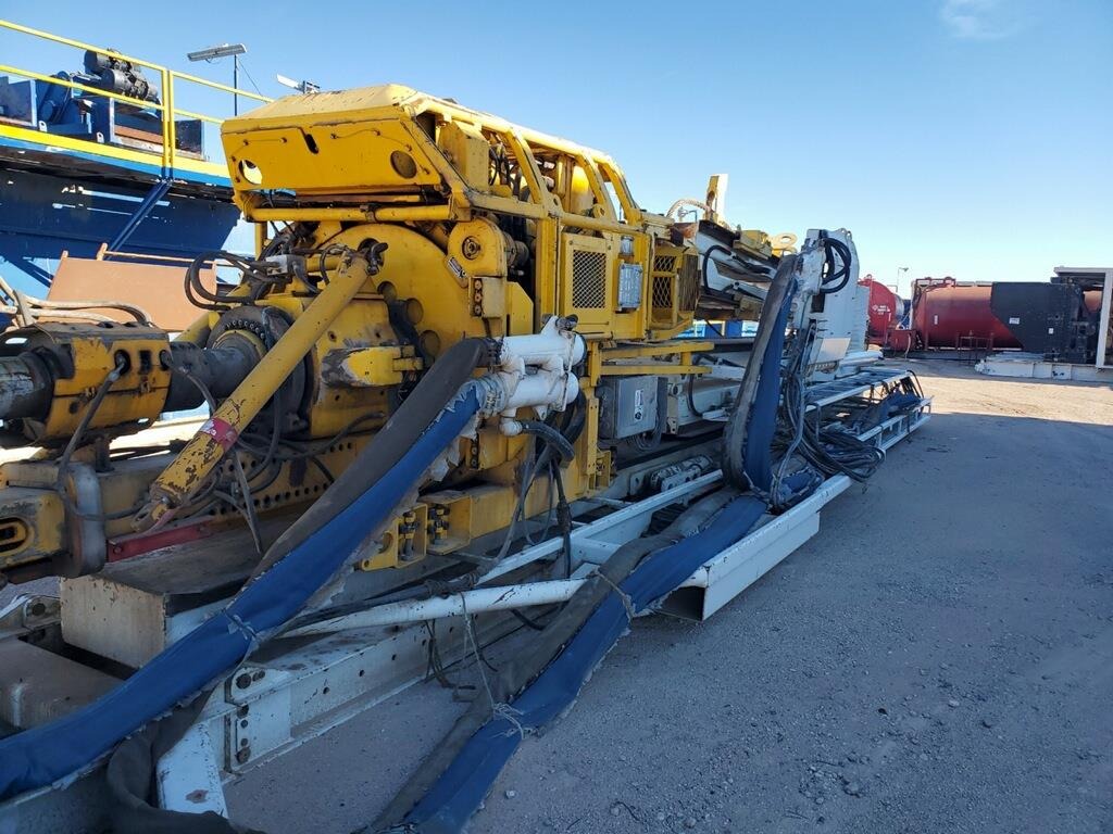 NOV National 110U 1500HP Rig 6 — product image 5 of 6