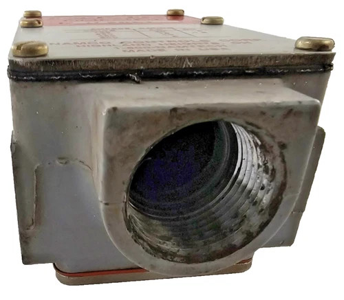 NAMCO Snap-Lock Limit Switch EA170-21303 — product image 6 of 6
