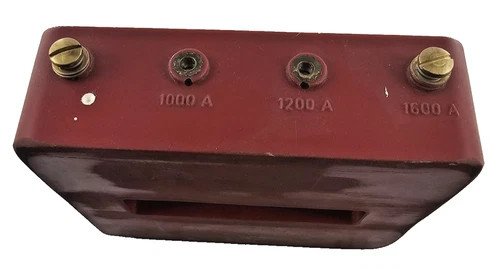 Westinghouse 1789C48G11 Multi-Ratio Current Transformer 1000/1200/1600 Amp — product image 2 of 3