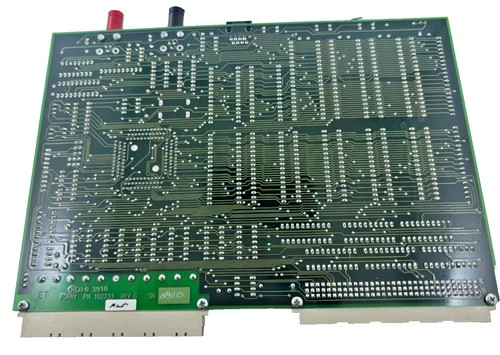 Forry 102233 Rev G Industrial Control Circuit Board — product image 2 of 5