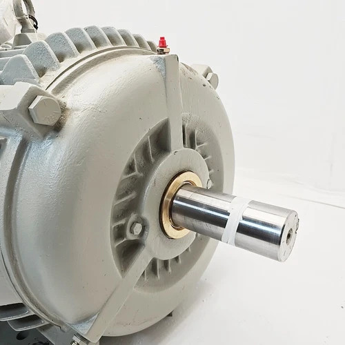 Siemens SD100 IEEE 40 HP 3 Phase Electric AC Motor 1LE24213AB112AA3 — product image 2 of 5