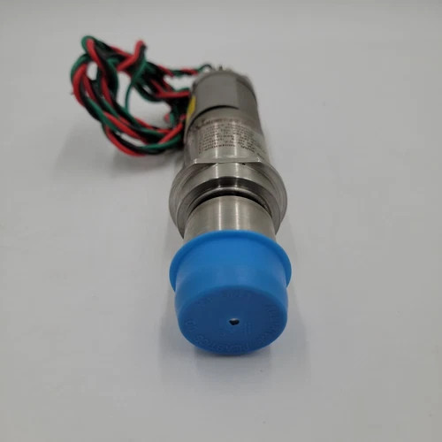 Viatran 3535CNGX158 Pressure Transmitter — product image 4 of 8
