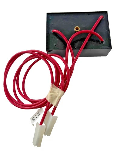 Honeywell 277-3342-6 Block Assembly Industrial Control Module — product image 2 of 5