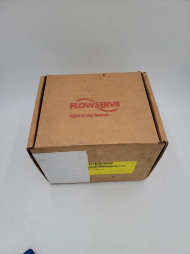 Flowserve Retainer Seat for 1-1/2 Inch Class 1500 Mark One Valve