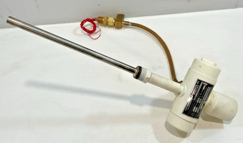 Automation Products Dynatrol CL-10DJ Level Detector — primary product image