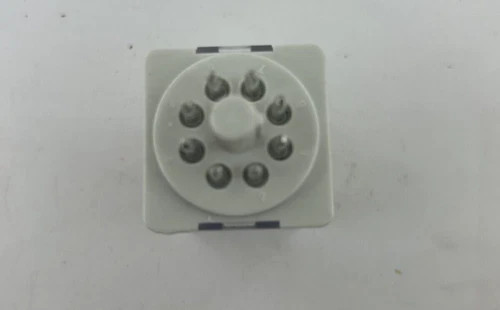 Carlo Gavazzi RCP8002 Industrial Plug-In Relay — product image 2 of 4