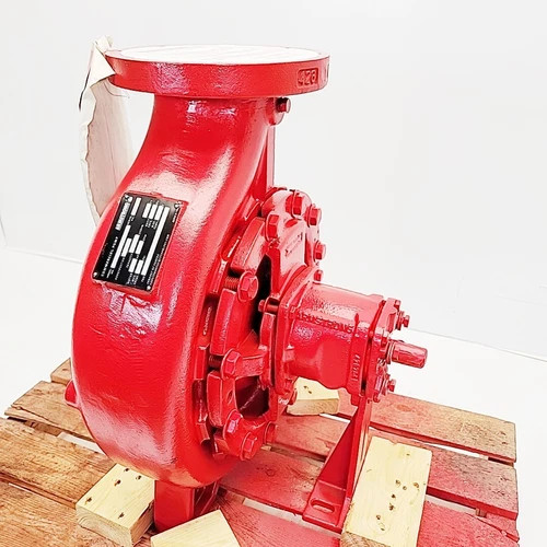 Armstrong 5x4x10 4030 Centrifugal Pump