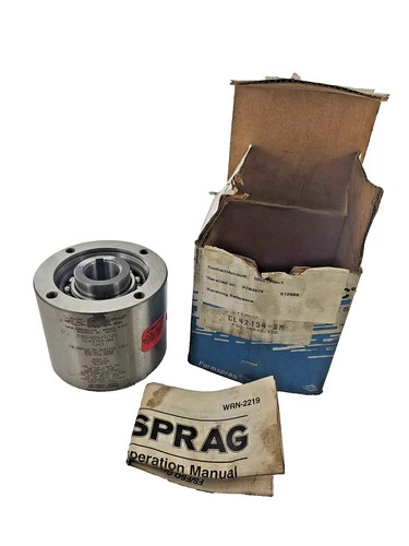 Formsprag FSO-500 Overrunning Clutch CL42154-8 with 1.125 Bore — product image 5 of 5