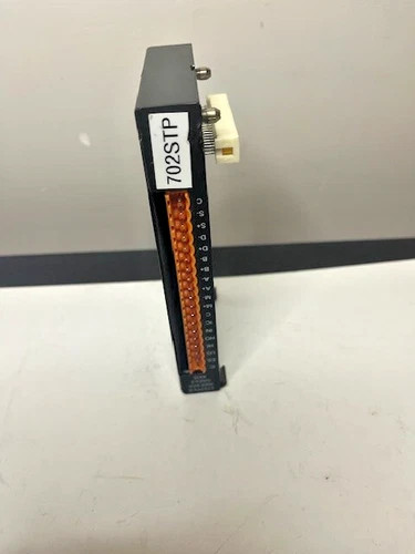 Horner Automation HE800STP100H Stepper Indexer Single Axis Control Module — product image 3 of 6