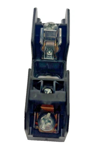 Bussmann BC6031S Class CC Fuse Block — product image 4 of 4