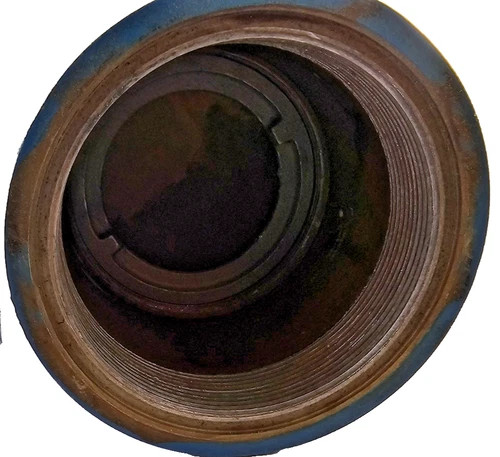 Adalet PLM XIHFGCX-2L Explosion-Proof Instrument Housing — product image 4 of 6