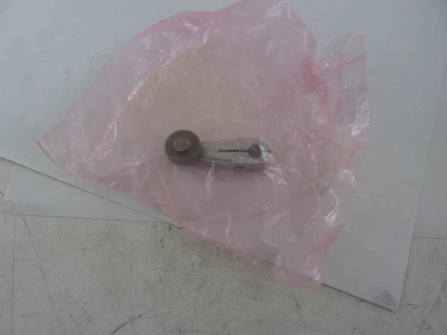 Honeywell Micro Switch 6PA121 Limit Switch Roller Arm — primary product image