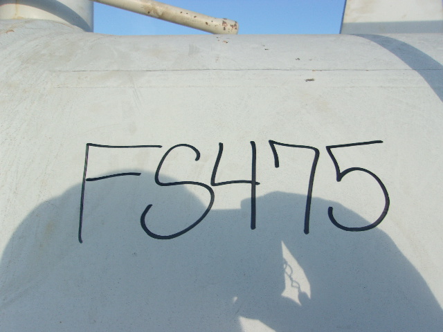 Exterran Horizontal Filter Separator 36" OD x 12'6" H — product image 10 of 15