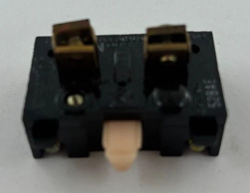 Furnas 52BAE Series B Normally Closed Contact Block — product image 6 of 6